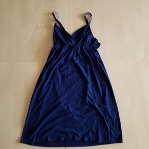 Derek Heart blue Dress Size Small